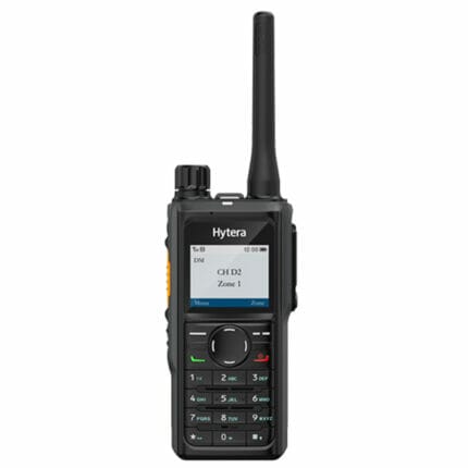 Hytera BP568 DMR Digital and Analog Portable Two Way Radio