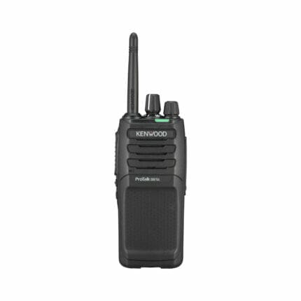 UHF DIGITAL TRANSCEIVER TK-3701D – Swiftcom Technology Pte Ltd